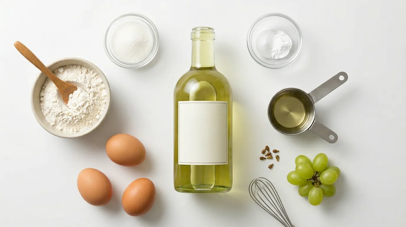 Aceite de Semilla de Uva