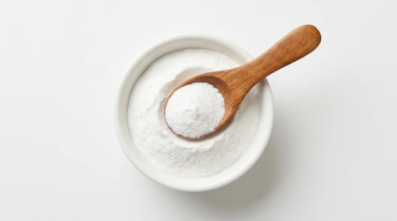 Bicarbonato de Sodio