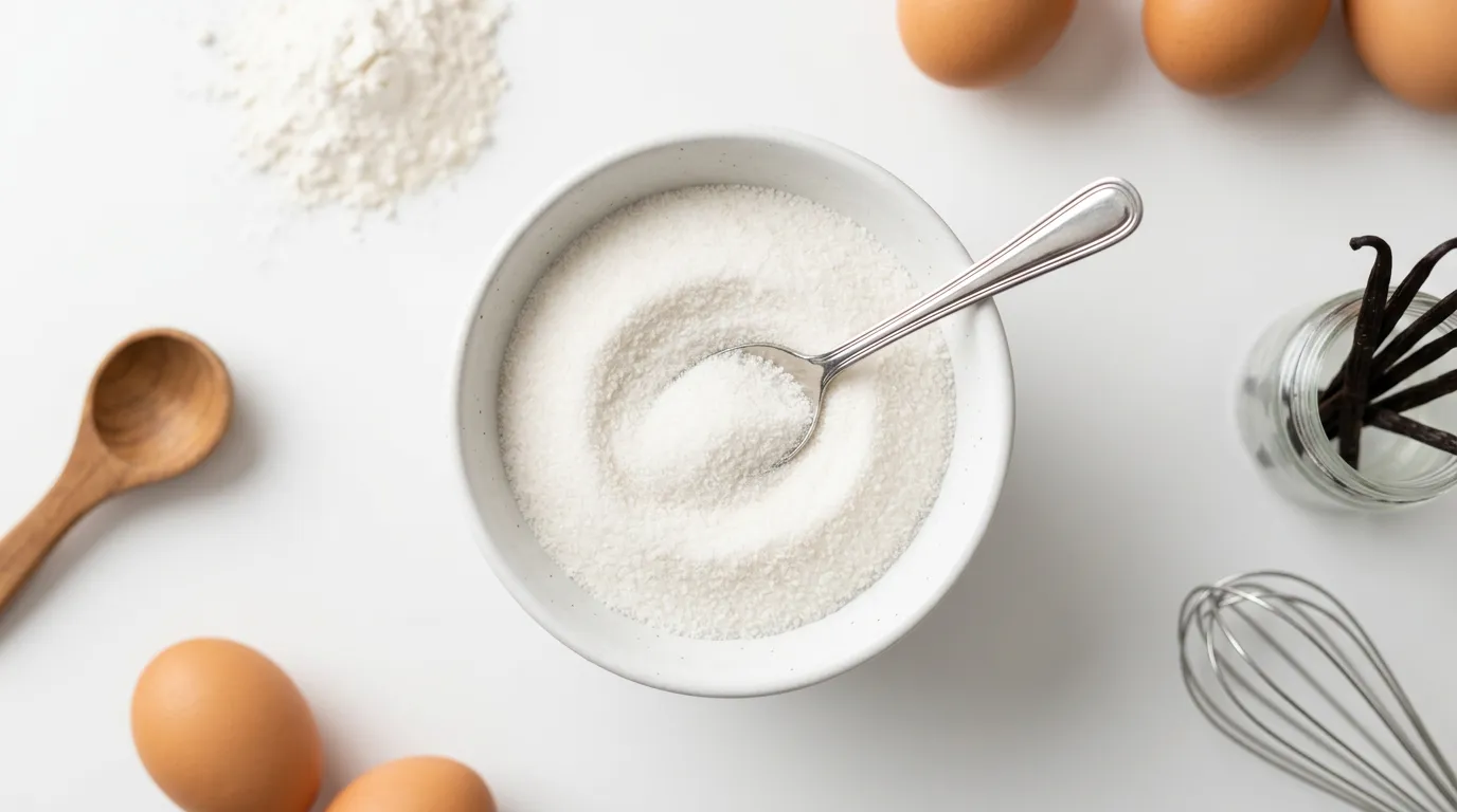 Endulzante de Fruto del Monje