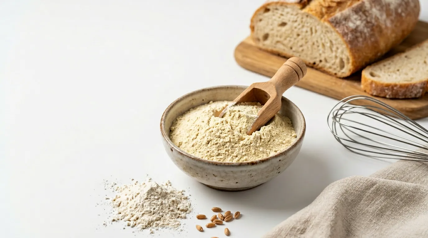 Gluten de Trigo Vital