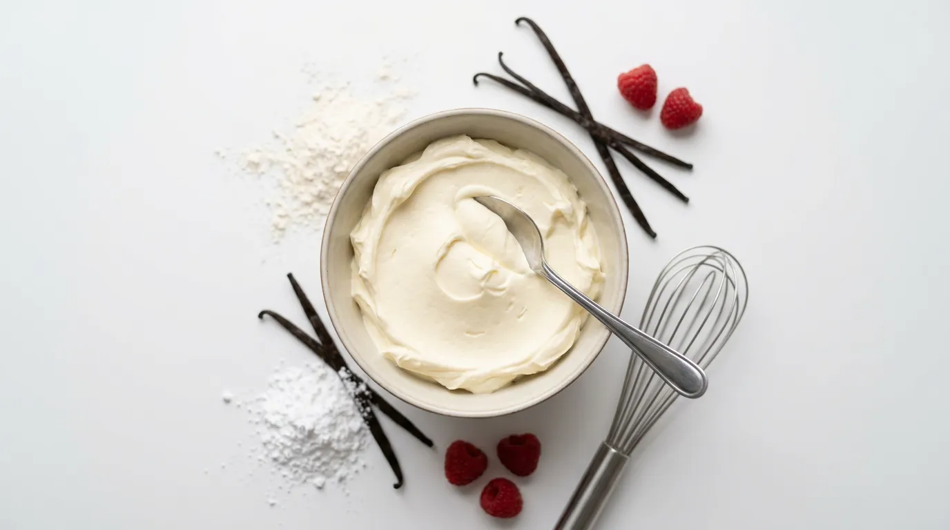 Mascarpone