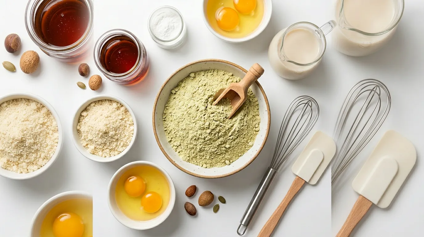 Proteína de Guisante en Polvo