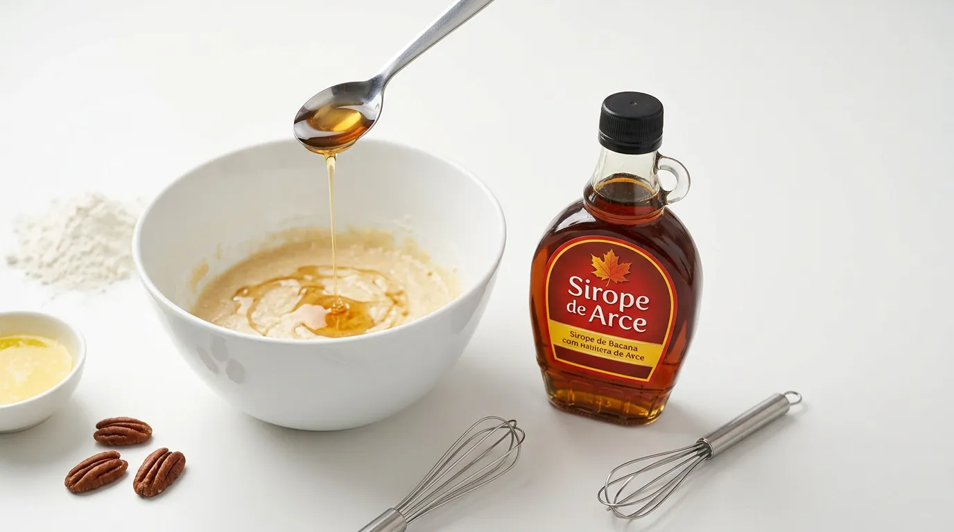 Sirope de Arce