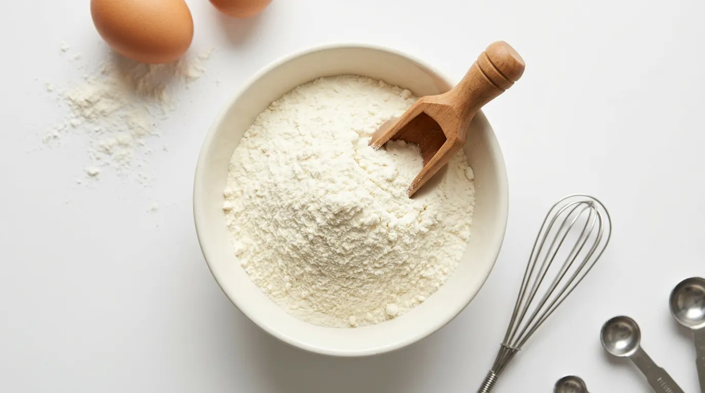 Suero de Leche en Polvo